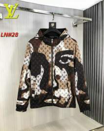Picture of Louis Vuitton Jackets _SKULVM-3XL12yr63532245